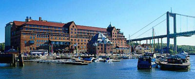 Novotel