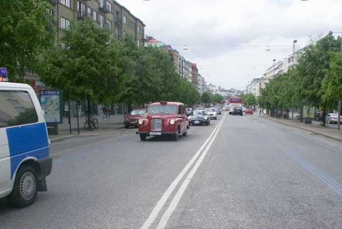 Kortegen