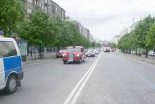 The Parade