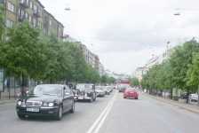 Kortegen