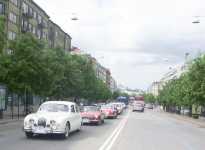 Kortegen