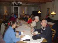 V�rmande fika