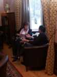 Fika i L�ngedrag