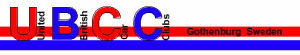 UBCC-logga