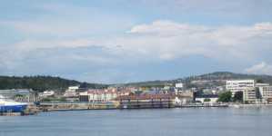 Kristiansand