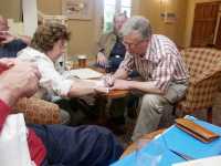 Sue f�rklarar v�gen