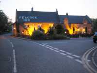 Hotellet i nattm�rkret