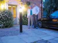 Hotellet i nattm�rkret