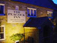 Hotellet i nattm�rkret