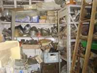 Reservdelsf�rr�d