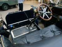 Rover 8hp fr�n 1904