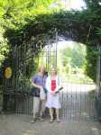 Warwick Castle