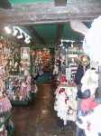 Jul i Stratford upon Avon