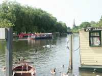Floden Avon