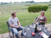 F�rfest f�r Arnholms