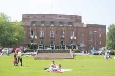 Royal Shakespeare Theatre