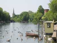 Floden Avon