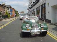 P� v�g ut ur Stratford