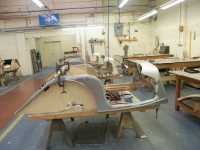 Fr�n Morganfabriken