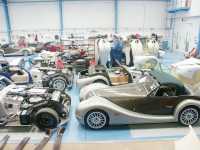 Fr�n Morganfabriken