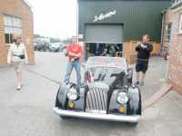 Fr�n Morganfabriken