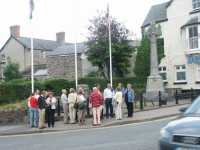 F�rv�ntansfullt g�ng bilenstusiaster