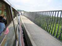 G�ngstigen p� akvedukten