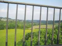 Utsikt fr�n akvedukten