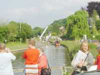 V�ntan p� kanalb�ten