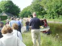 V�ntan p� kanalb�ten