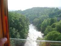 Utsikt fr�n akvedukten