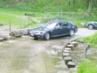 Arnholms Rover var f�rst �ver