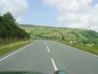 P� v�g mot H�stskopasset