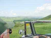 Lennart i H�stskopasset