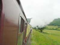 T�get under g�ng