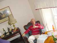 Tore i ensamt majest�t