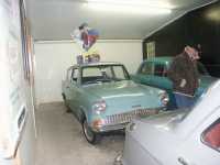 Ford Anglia