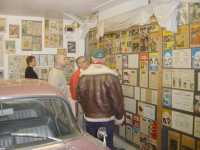 Kollar boxningsaffischer