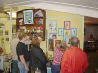 Alla kollar muskelst�rkare