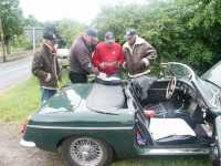 Diskussion om l�mpliga �tg�rder