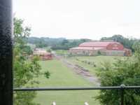 Cirkus och j�rnv�gsverkstad