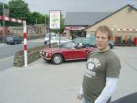I Haworth