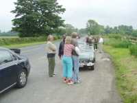 Str�cka-p�-benen-stop