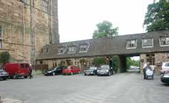 F�rg�rden med parkering