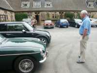 F�rg�rden med parkering