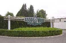 V�lkommen till Goodwood