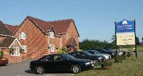 Gaydon