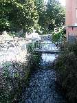 S� blev b�cken smal igen