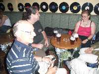 Puben dr vi bodde i St. Neots