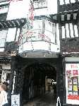 �ldsta hotellet, The Red Lion.